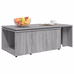 VidaXL 815469 coffee/side/end table - Additional view 5