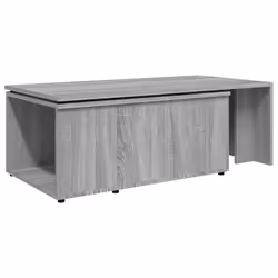 VidaXL 815469 coffee/side/end table - Additional view 6