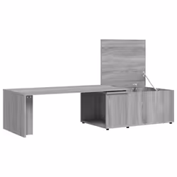 VidaXL 815469 coffee/side/end table - Additional view 7