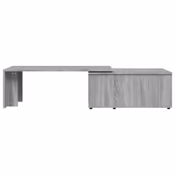 VidaXL 815469 coffee/side/end table - Additional view 8