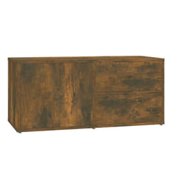 VidaXL 815495 TV cabinet/entertainment centre