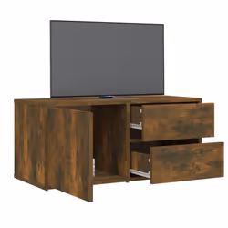 VidaXL 815495 TV cabinet/entertainment centre - Additional view 5