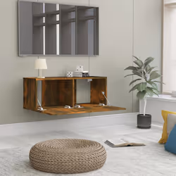VidaXL 815504 TV cabinet/entertainment centre