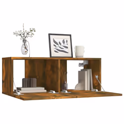 VidaXL 815504 TV cabinet/entertainment centre - Additional view 4