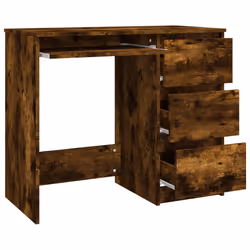VidaXL 815507 desk - Additional view 4