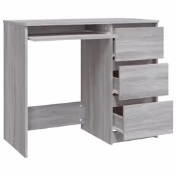 VidaXL 815508 desk - Additional view 4