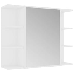 VidaXL 815524 bathroom vanity/sink cabinet