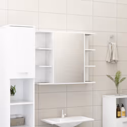 VidaXL 815524 bathroom vanity/sink cabinet