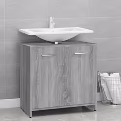VidaXL 815526 bathroom furniture set