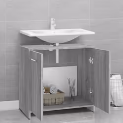 VidaXL 815526 bathroom furniture set