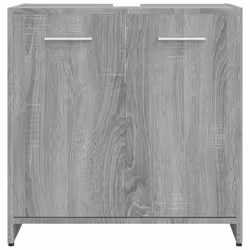 VidaXL 815526 bathroom furniture set - Additional view 5