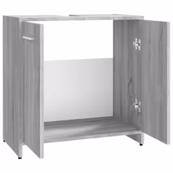 VidaXL 815526 bathroom furniture set - Additional view 6