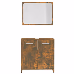 VidaXL 815528 bathroom furniture set - Additional view 5