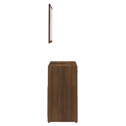 VidaXL 815530 bathroom furniture set - Additional view 7