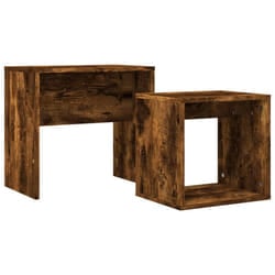 VidaXL 815540 coffee/side/end table