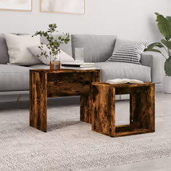 VidaXL 815540 coffee/side/end table