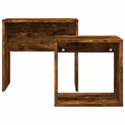 VidaXL 815540 coffee/side/end table - Additional view 4