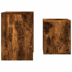 VidaXL 815540 coffee/side/end table - Additional view 5
