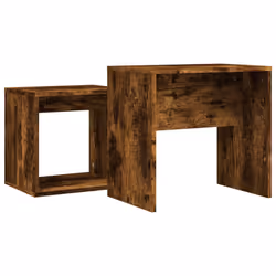 VidaXL 815540 coffee/side/end table - Additional view 6