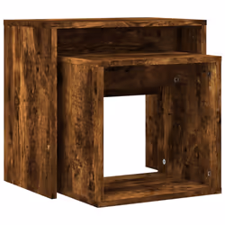 VidaXL 815540 coffee/side/end table - Additional view 7