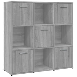 VidaXL 815550 living room bookcase