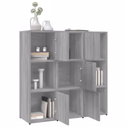 VidaXL 815550 living room bookcase - Additional view 4