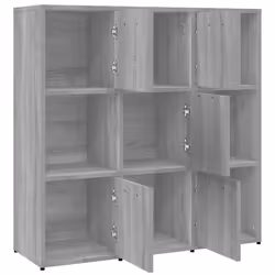 VidaXL 815550 living room bookcase - Additional view 5