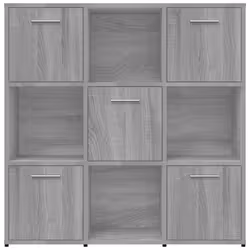 VidaXL 815550 living room bookcase - Additional view 6