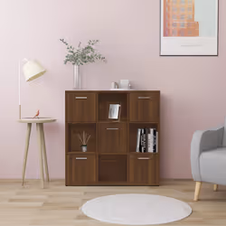 VidaXL 815551 living room bookcase - Additional view 2
