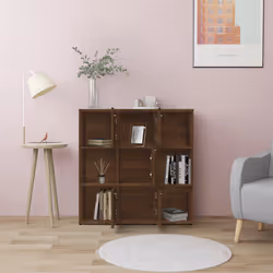 VidaXL 815551 living room bookcase - Additional view 3