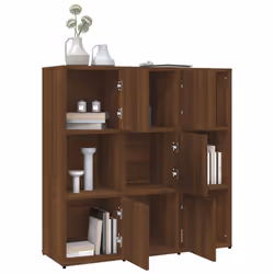 VidaXL 815551 living room bookcase - Additional view 4