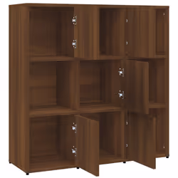 VidaXL 815551 living room bookcase - Additional view 5