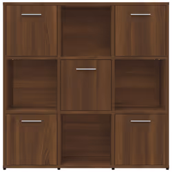 VidaXL 815551 living room bookcase - Additional view 6