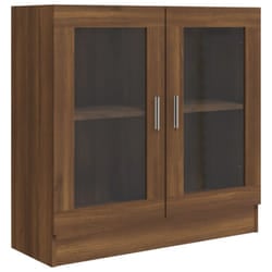 VidaXL 815617 living room bookcase