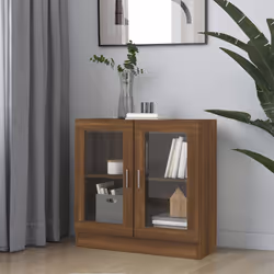 VidaXL 815617 living room bookcase