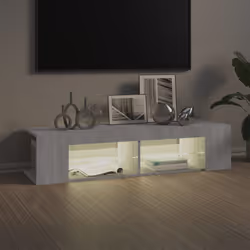 VidaXL 815694 TV cabinet/entertainment centre - Additional view 7