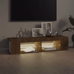 VidaXL 815695 TV cabinet/entertainment centre - Additional view 7