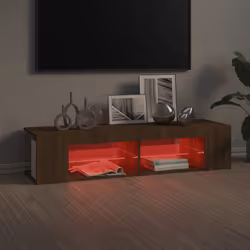 VidaXL 815695 TV cabinet/entertainment centre - Additional view 8