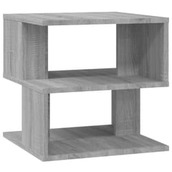 VidaXL 815811 coffee/side/end table