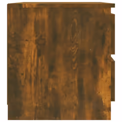 VidaXL 815823 nightstand/bedside table Oak - Additional view 5