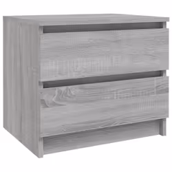 VidaXL 815824, Oak, Wood, 500 mm, 390 mm, 435 mm, 1 pc(s)