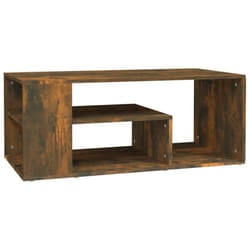 VidaXL 815840 coffee/side/end table
