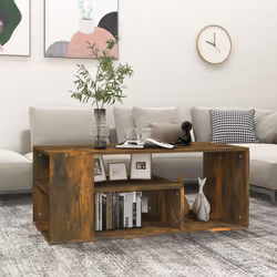 VidaXL 815840 coffee/side/end table