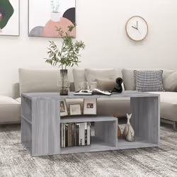 VidaXL 815841 coffee/side/end table