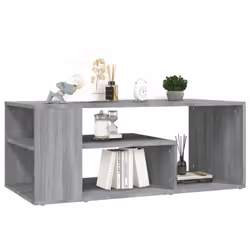 VidaXL 815841 coffee/side/end table - Additional view 5