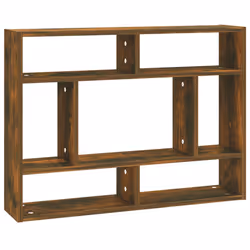 VidaXL 815843, Wood, Oak, Brown, 40 kg, 750 mm, 160 mm, 550 mm