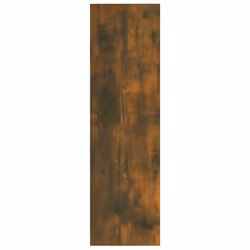 VidaXL 815843 shelve Wood Oak, Brown - Additional view 4