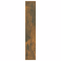 VidaXL 815846 shelve Wood Oak, Brown - Additional view 5