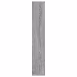 VidaXL 815847 shelve Wood Grey - Additional view 5