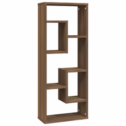 VidaXL 815848, Wood, Brown, Wood, 40 kg, 360 mm, 160 mm, 900 mm